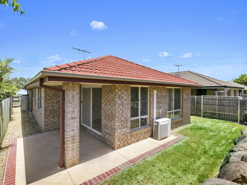 10 PEARSE STREET, Collingwood Park QLD 4301