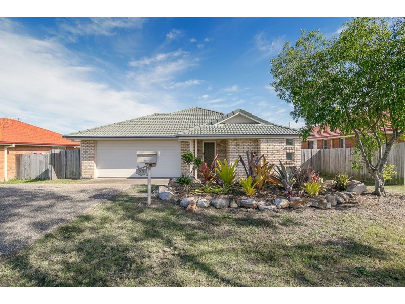 25 Higgins Street, Collingwood Park QLD 4301