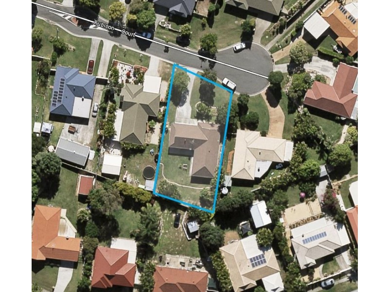 13 Rubicon Court, Collingwood Park QLD 4301