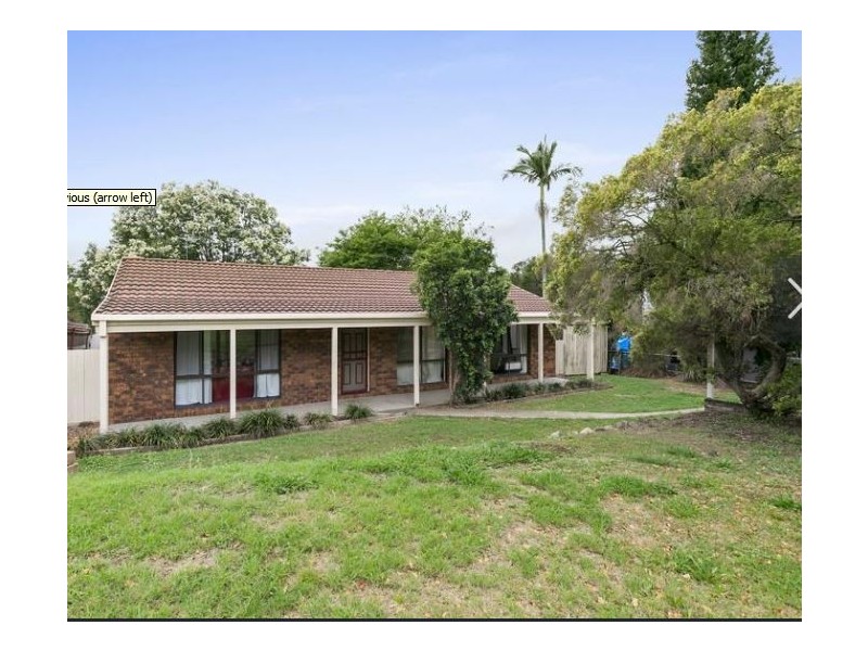 9 Chetwynd Street, Redbank Plains QLD 4301