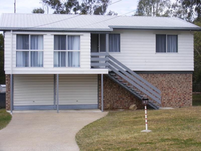 47 Beechwood Drive, Yamanto QLD 4305