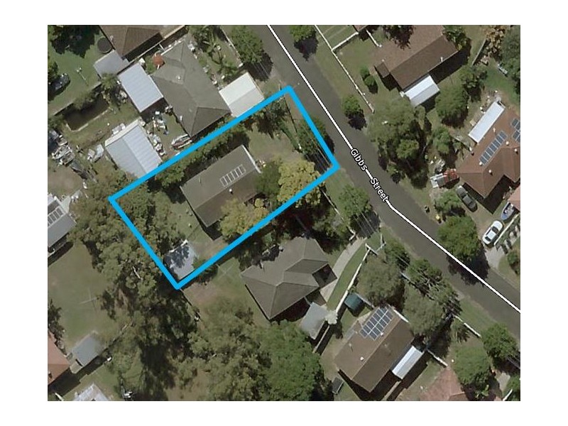 15 Gibbs Street, Riverview QLD 4303