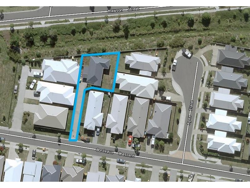 54 Cordeaux Crescent, Redbank Plains QLD 4301