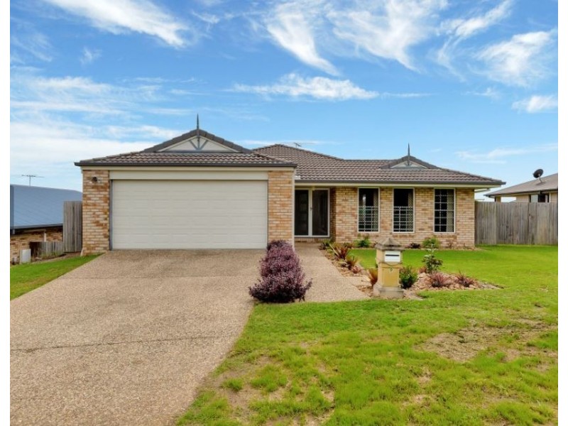 9 Casement Court, Collingwood Park QLD 4301