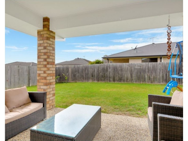 9 Casement Court, Collingwood Park QLD 4301