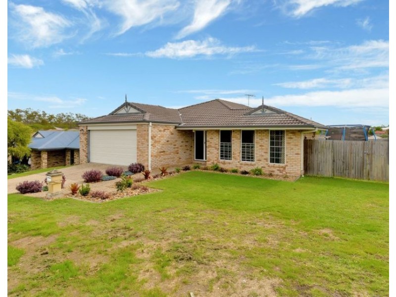 9 Casement Court, Collingwood Park QLD 4301