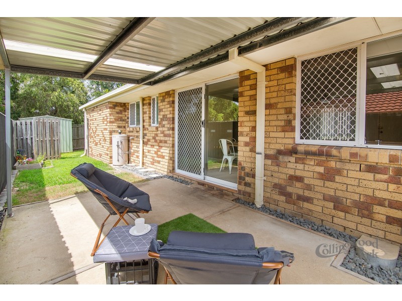1/4 Mooney Close, Goodna QLD 4300
