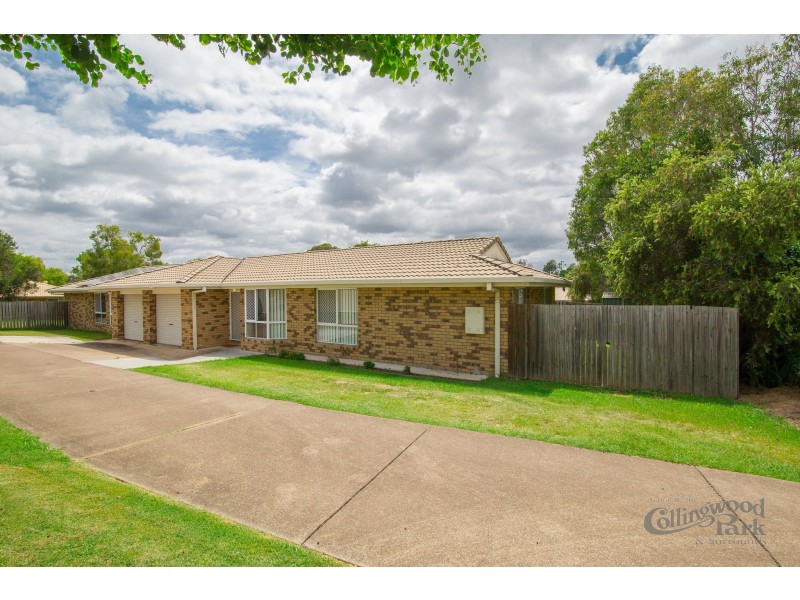 1/4 Mooney Close, Goodna QLD 4300