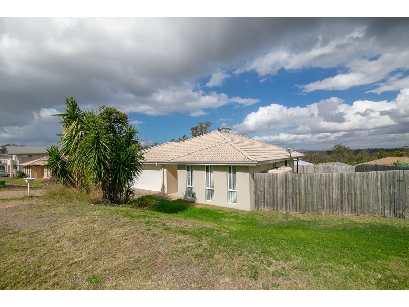 57 Lilley Terrace, Chuwar QLD 4306
