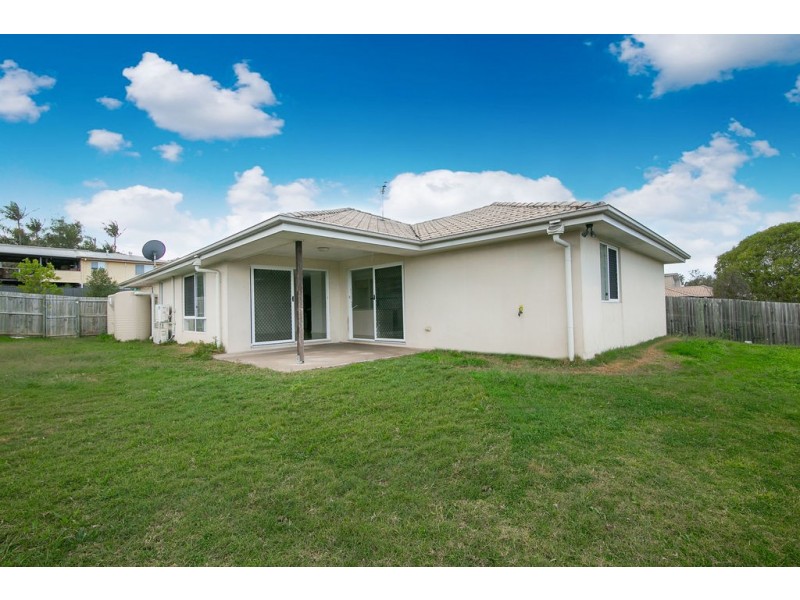 57 Lilley Terrace, Chuwar QLD 4306