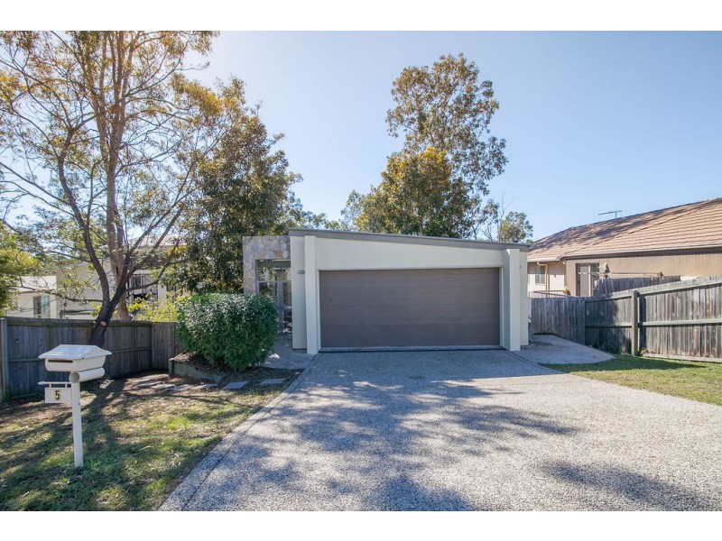 5 Heathwood Place, Collingwood Park QLD 4301