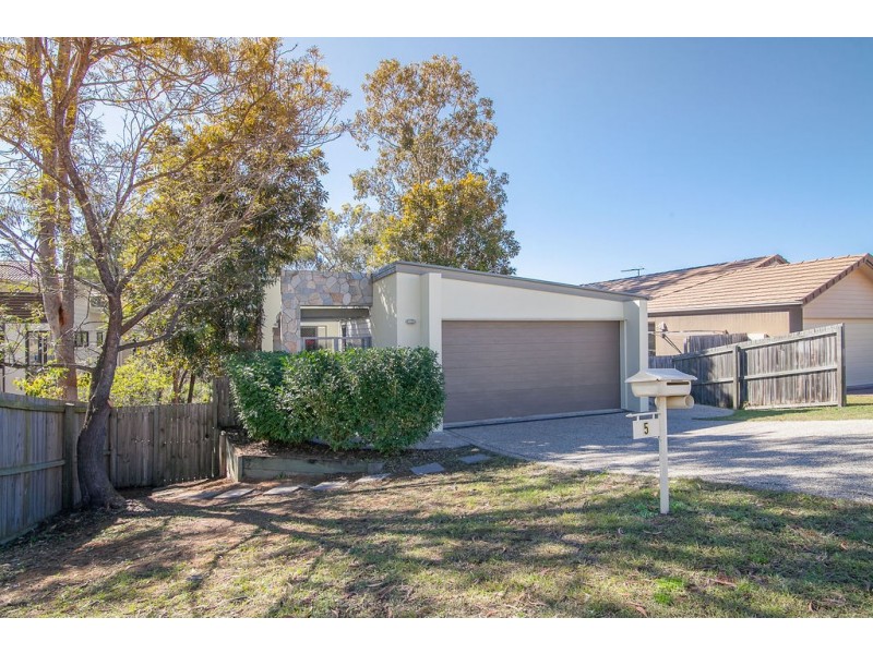 5 Heathwood Place, Collingwood Park QLD 4301