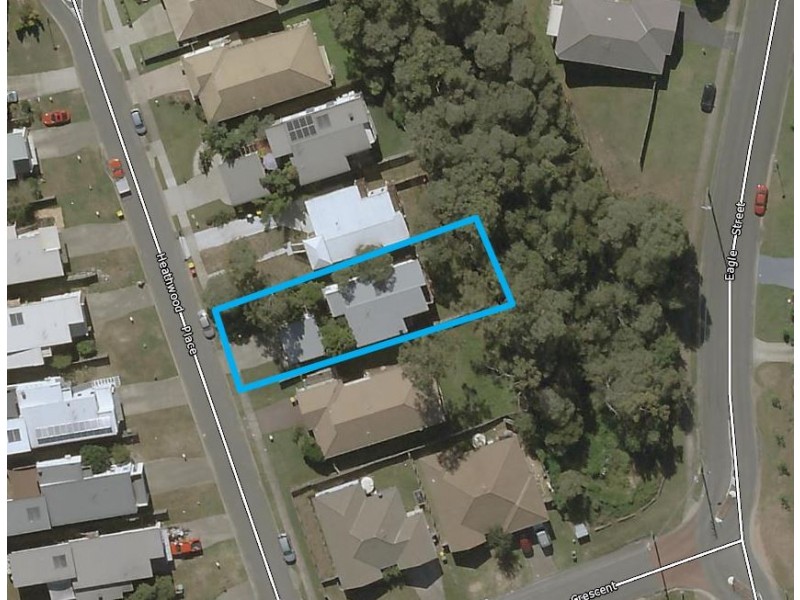 5 Heathwood Place, Collingwood Park QLD 4301