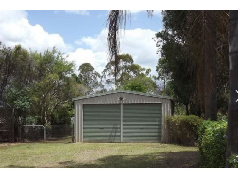 109 Lockyer View Road, Wivenhoe Pocket QLD 4306