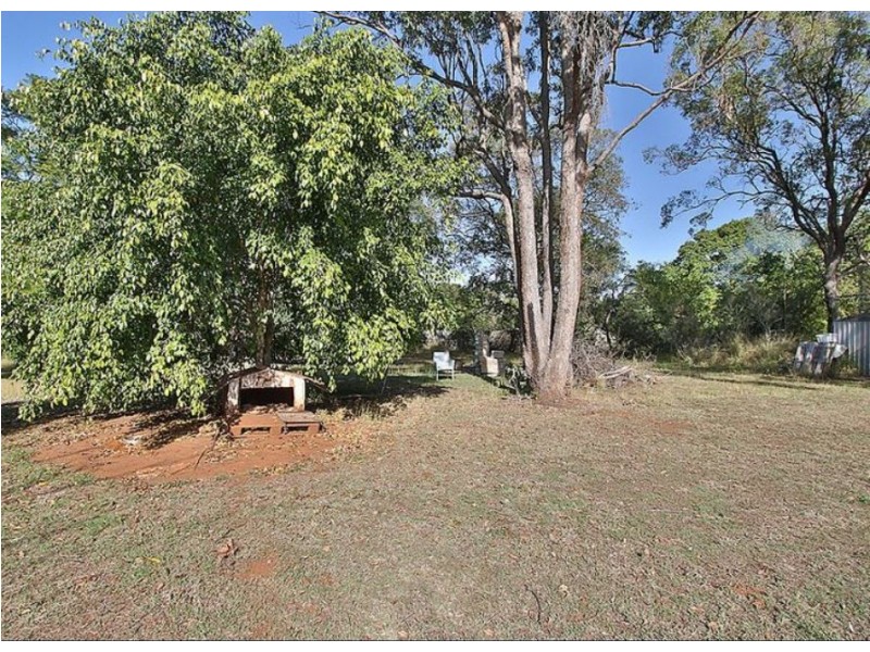 109 Lockyer View Road, Wivenhoe Pocket QLD 4306