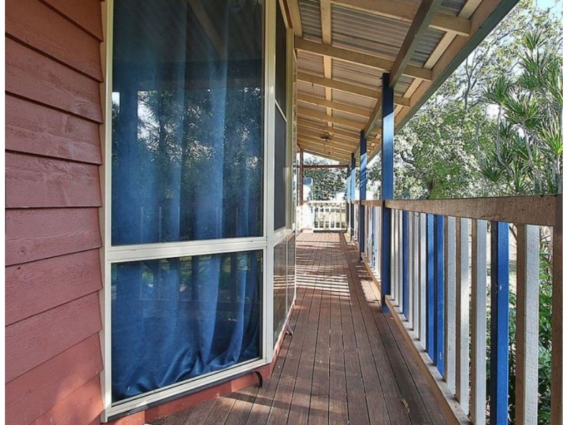 109 Lockyer View Road, Wivenhoe Pocket QLD 4306