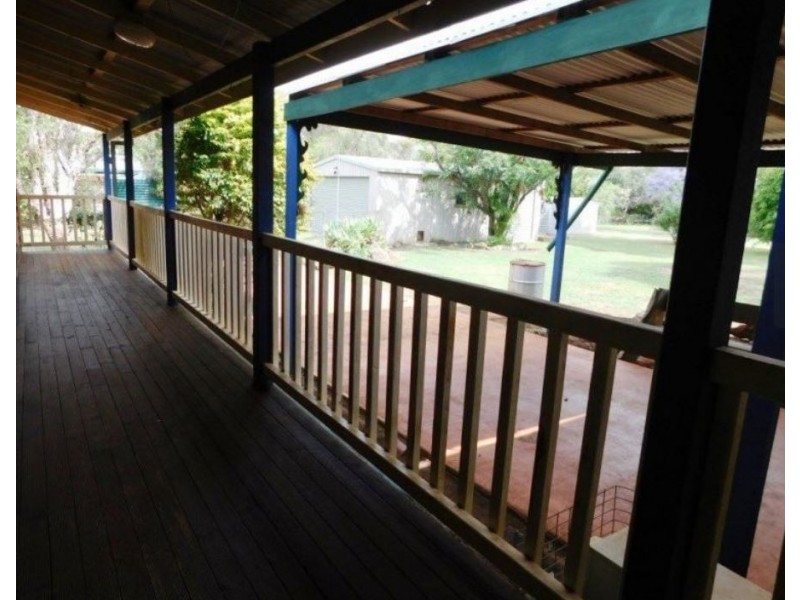 109 Lockyer View Road, Wivenhoe Pocket QLD 4306