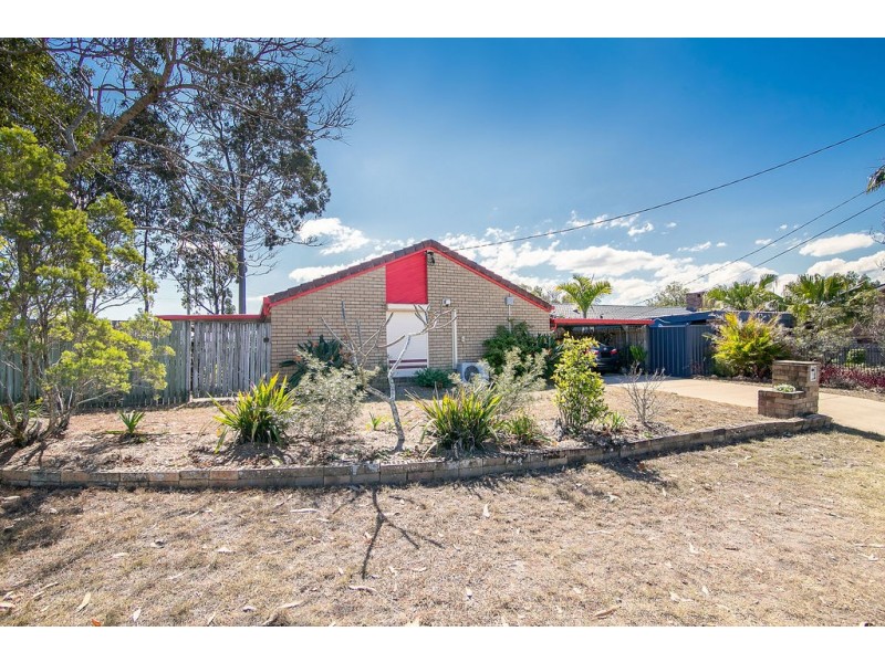 77 COLLINGWOOD DRIVE, Collingwood Park QLD 4301