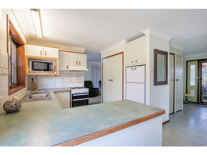 77 COLLINGWOOD DRIVE, Collingwood Park QLD 4301