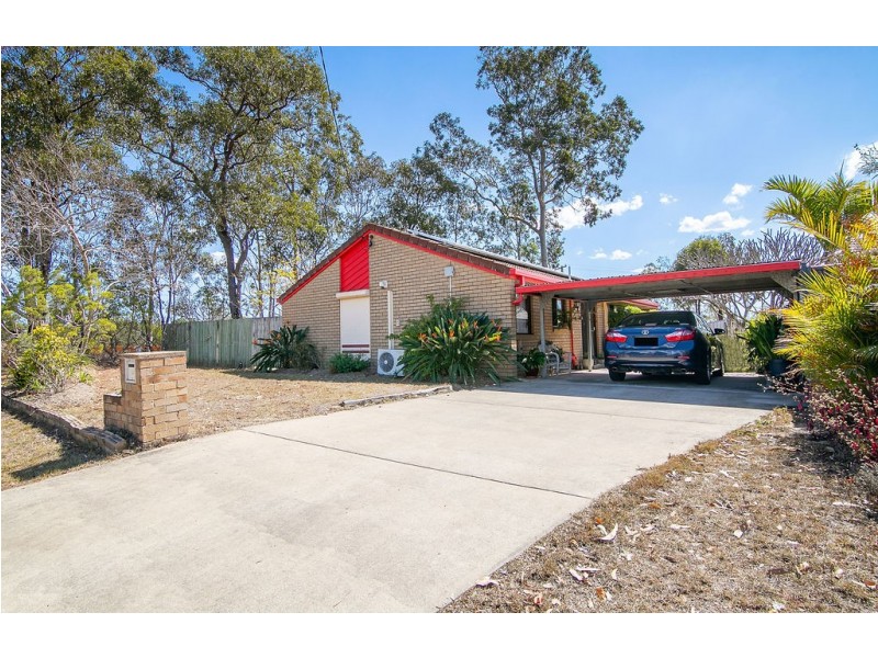 77 COLLINGWOOD DRIVE, Collingwood Park QLD 4301