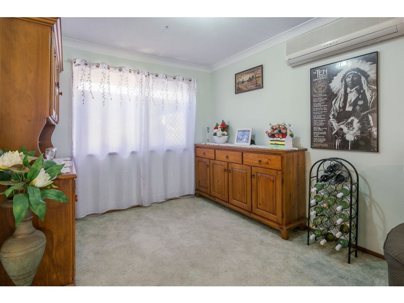 77 COLLINGWOOD DRIVE, Collingwood Park QLD 4301