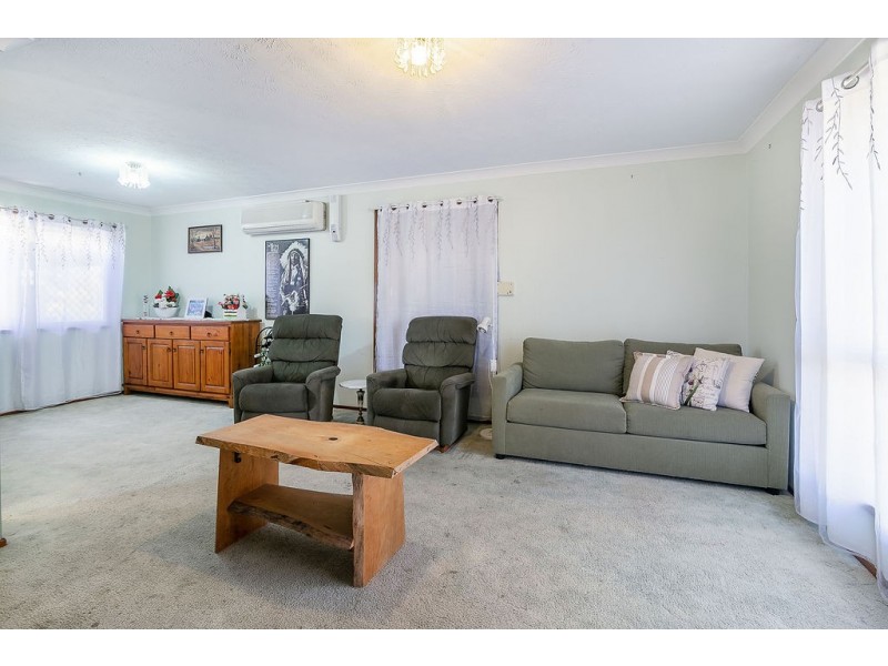 77 COLLINGWOOD DRIVE, Collingwood Park QLD 4301