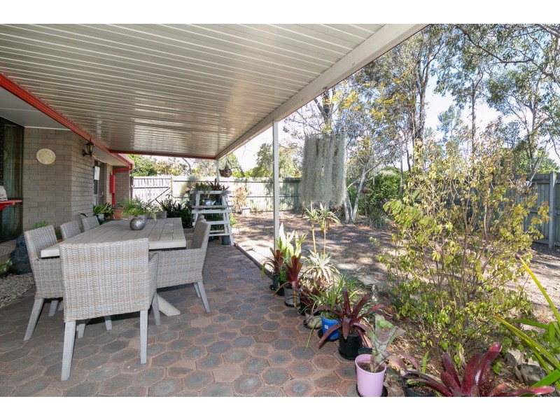 77 COLLINGWOOD DRIVE, Collingwood Park QLD 4301