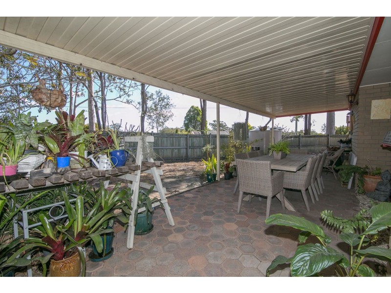 77 COLLINGWOOD DRIVE, Collingwood Park QLD 4301