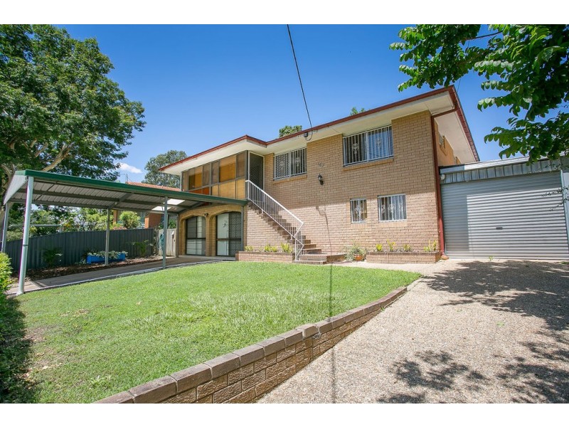 167 Old Ipswich Road, Riverview QLD 4303