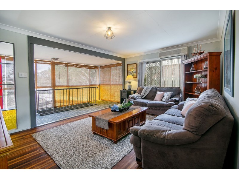 167 Old Ipswich Road, Riverview QLD 4303