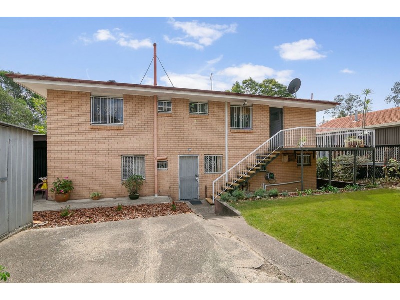 167 Old Ipswich Road, Riverview QLD 4303