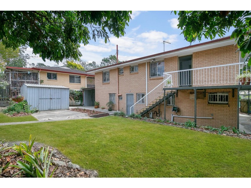 167 Old Ipswich Road, Riverview QLD 4303