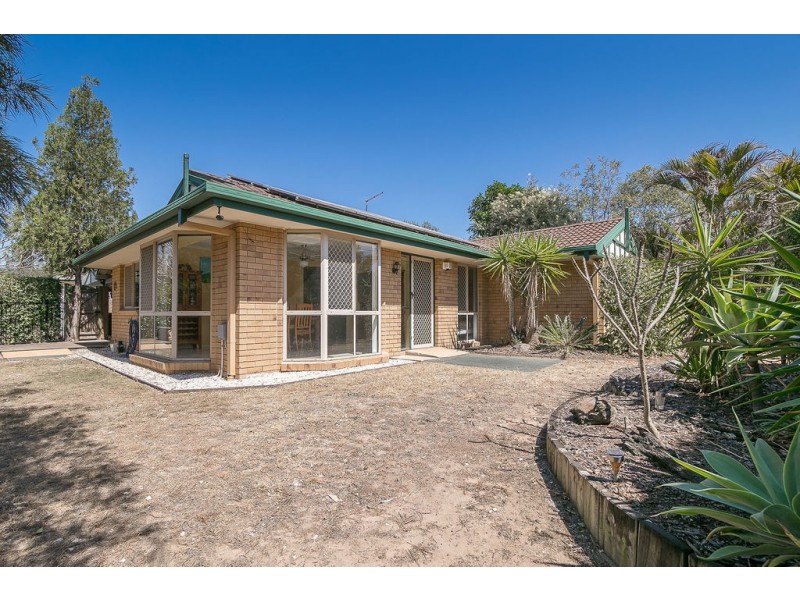 8 Hawke Avenue, Collingwood Park QLD 4301