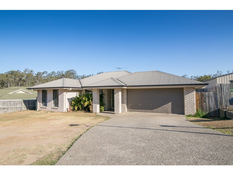 2 KITCHING COURT, Collingwood Park QLD 4301