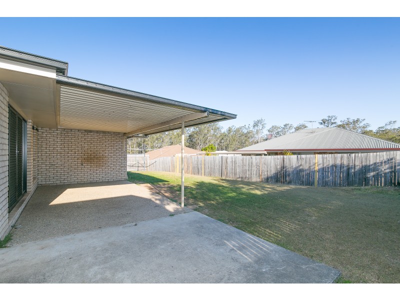 2 KITCHING COURT, Collingwood Park QLD 4301