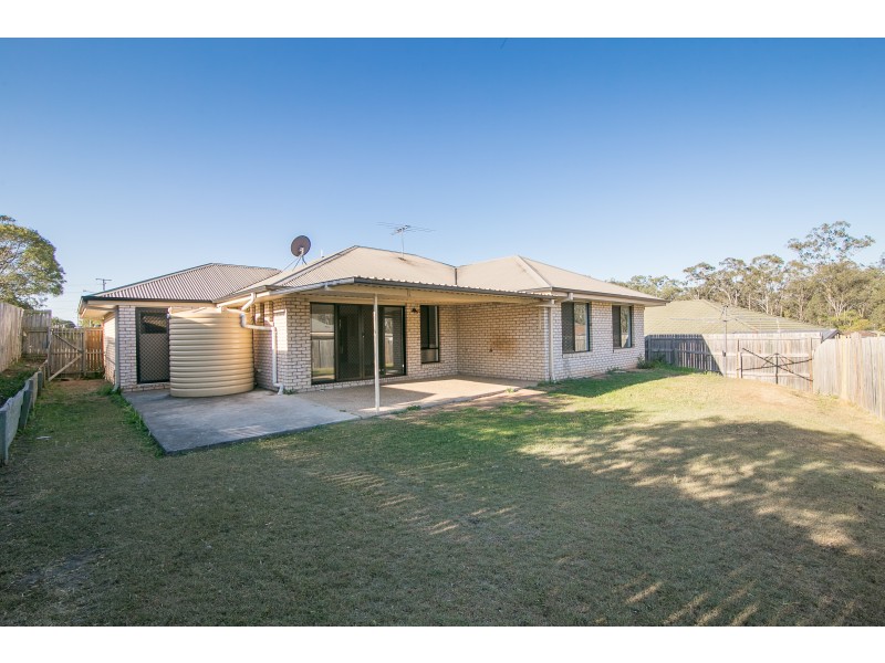 2 KITCHING COURT, Collingwood Park QLD 4301