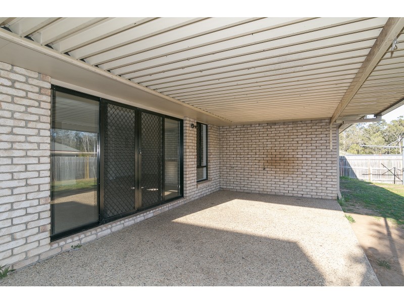 2 KITCHING COURT, Collingwood Park QLD 4301