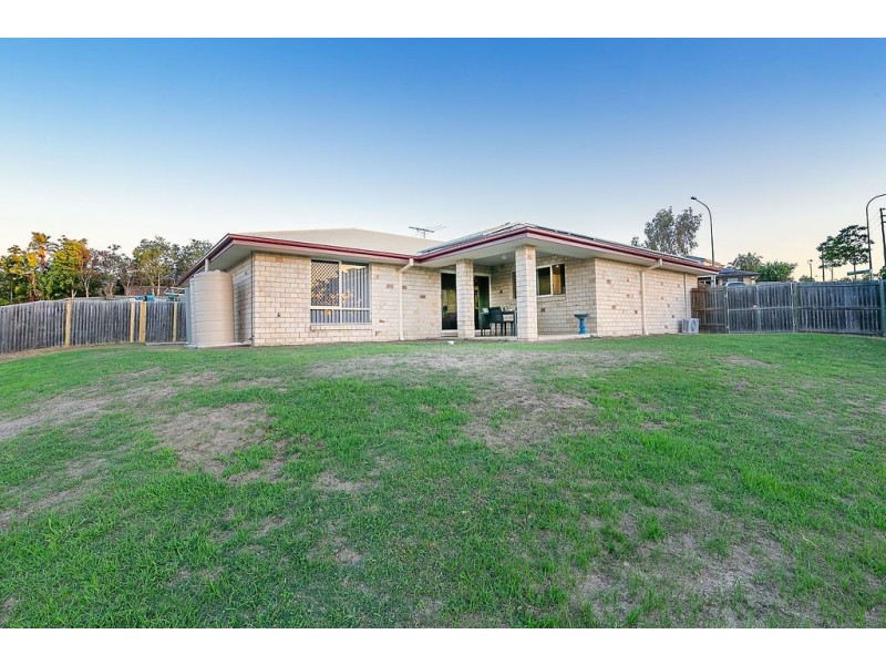 2 Foundation Street, Collingwood Park QLD 4301