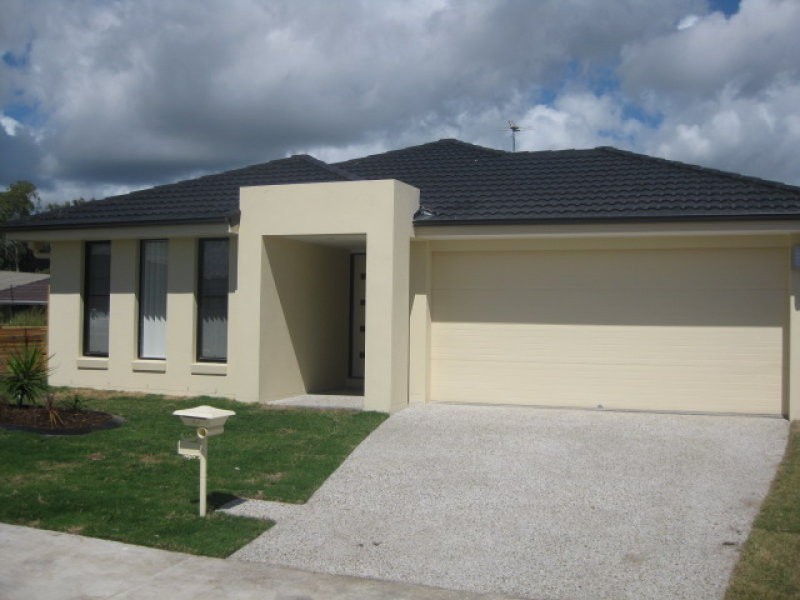 23 Mitchell Street, Redbank Plains QLD 4301