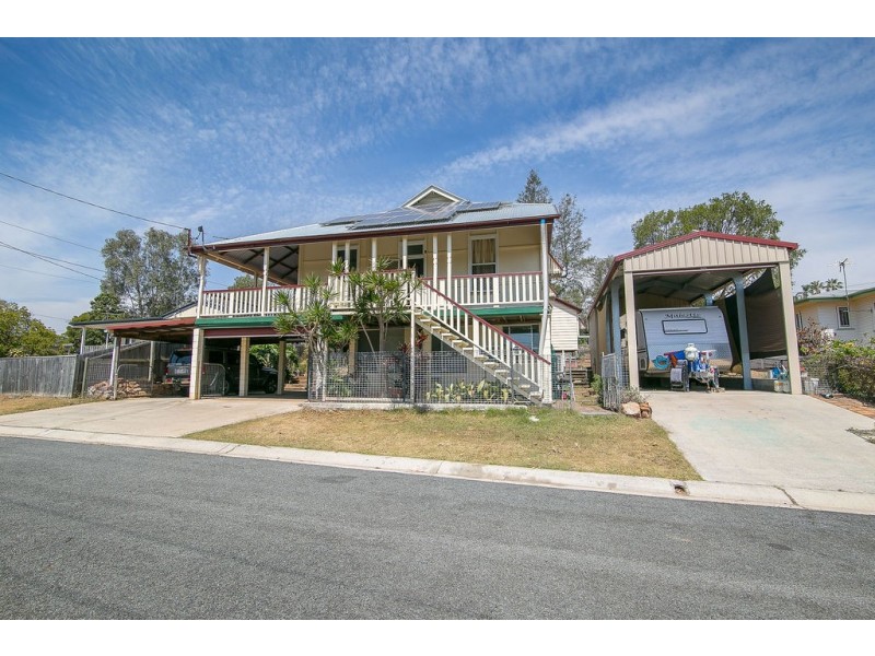 6 Mccosker Street, Riverview QLD 4303