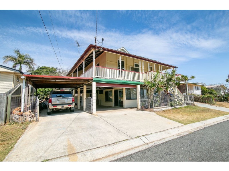 6 Mccosker Street, Riverview QLD 4303