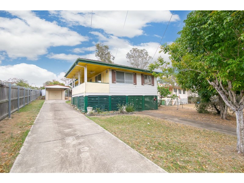 31 Damian Street, Gailes QLD 4300
