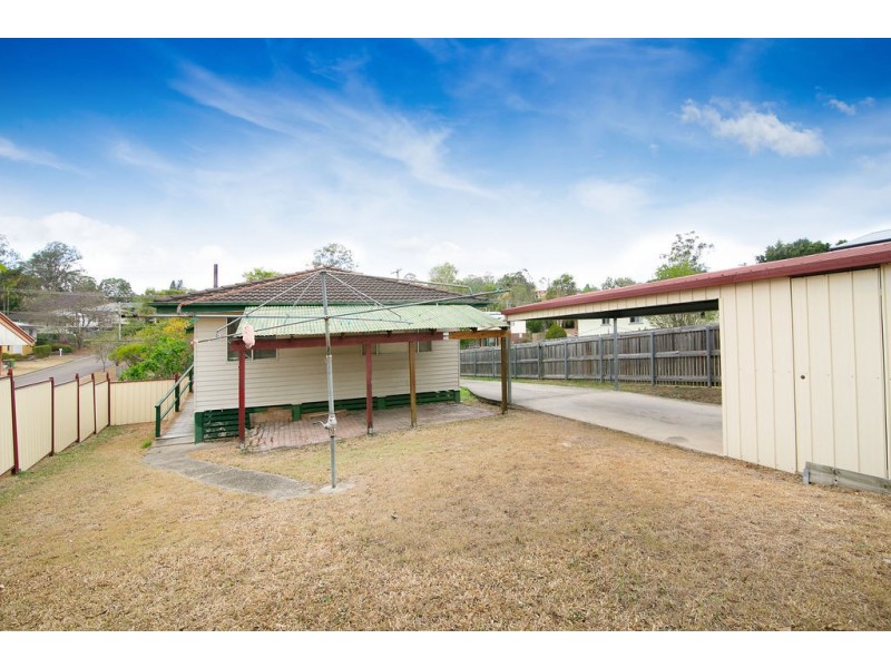 31 Damian Street, Gailes QLD 4300