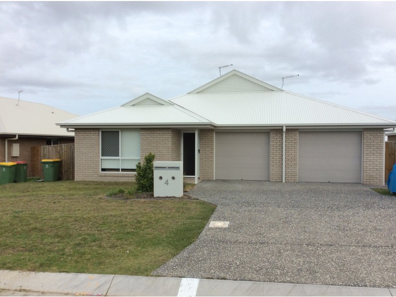 2/4 William Street, Collingwood Park QLD 4301