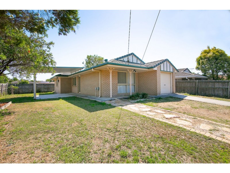 24 Bottlebrush Crescent, Redbank Plains QLD 4301