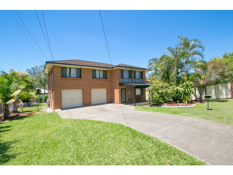 7 WHISSEN COURT, Collingwood Park QLD 4301