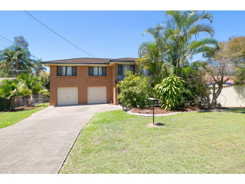 7 WHISSEN COURT, Collingwood Park QLD 4301