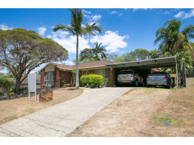 49 Lawrie Drive, Collingwood Park QLD 4301