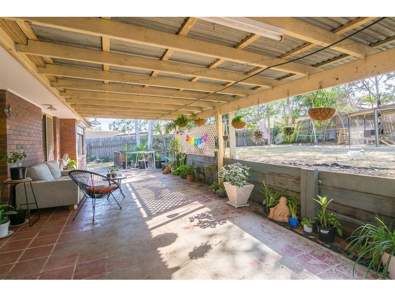 49 Lawrie Drive, Collingwood Park QLD 4301