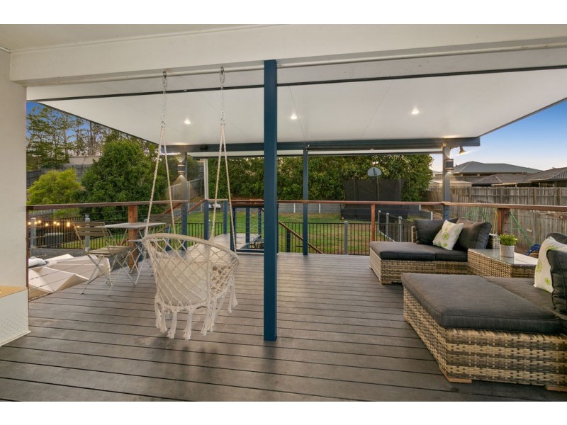 33 Bassili Drive, Collingwood Park QLD 4301